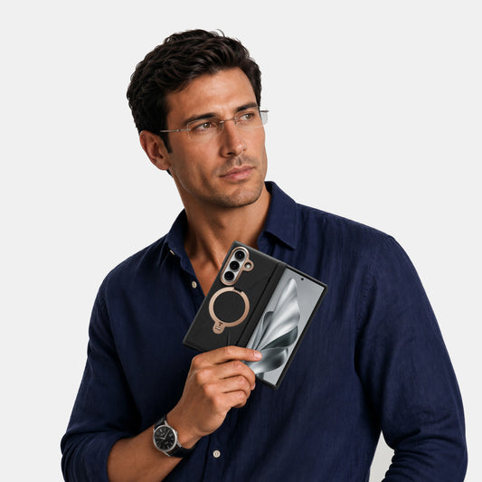 Ostand Q3 Vegskin for Samsung Galaxy Z Fold 8 Ultra