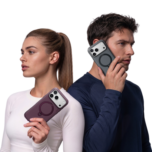 Ostand Q3 Air Essential for iPhone 17 Pro Max