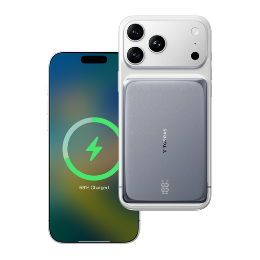 MiniMag Pro Power Bank 10k mAh