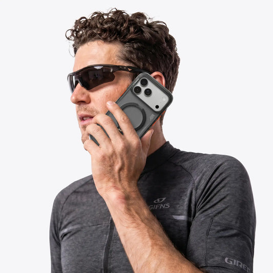 Ostand Q3 Air for iPhone 17 Pro
