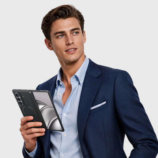Ostand Q3 Spin for Samsung Galaxy Z Fold 8 Ultra
