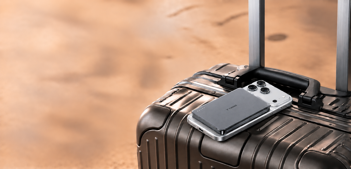 Power Your Next Stop.