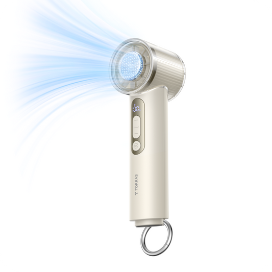 TORRAS 2026 COOLiFY IVA GO Handheld Fan