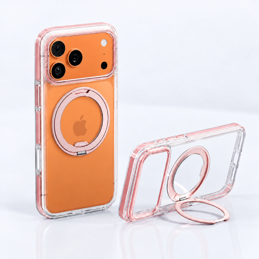 TORRAS O3L pink orange