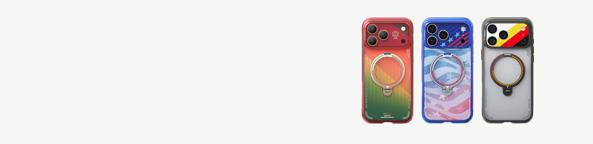 Home page — original product variants