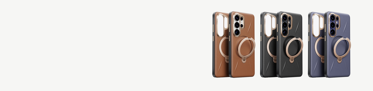 Galaxy S Series Cases — original product variants