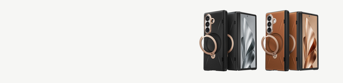 Galaxy Z Series Cases — original product variants