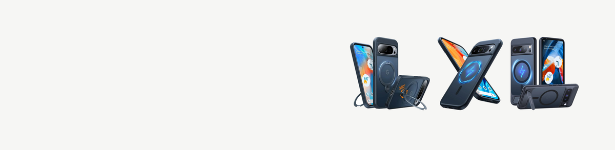 Google Case — original product variants