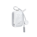 PearlGo Power Bank 10k mAh