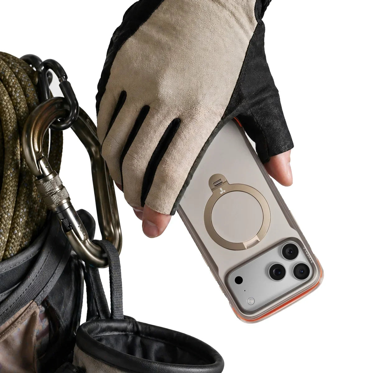 Ostand Q3 Air Pro for iPhone 17 Pro Max
