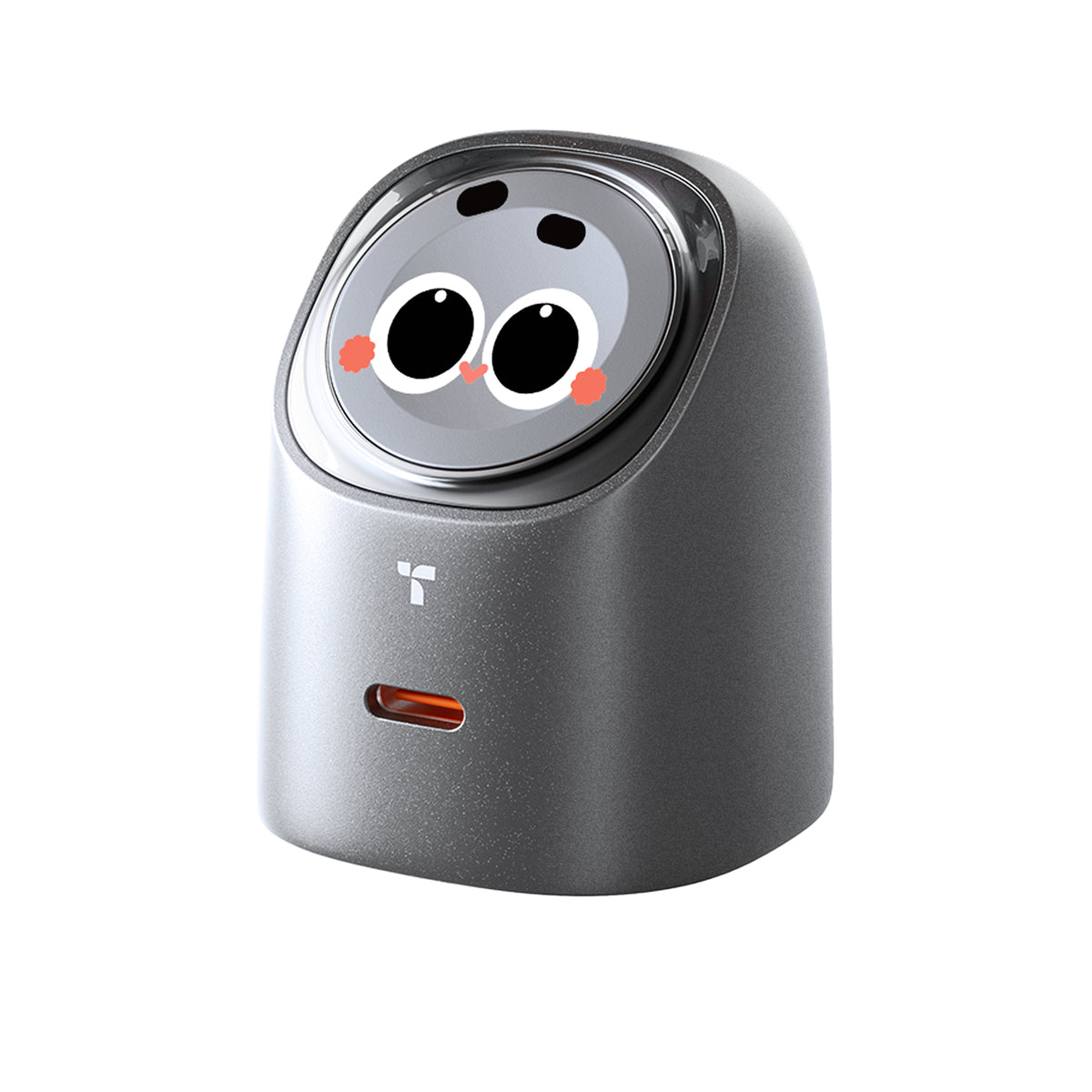 [US Plug] FlashEye All-in-One Charger 45W