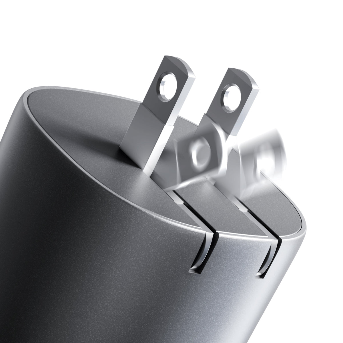 [US Plug] FlashEye All-in-One Charger 45W