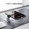 [US Plug] FlashEye All-in-One Charger 45W