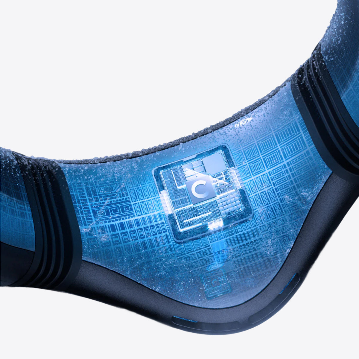 COOLiFY Cyber Fold personal cooling for outdoor use