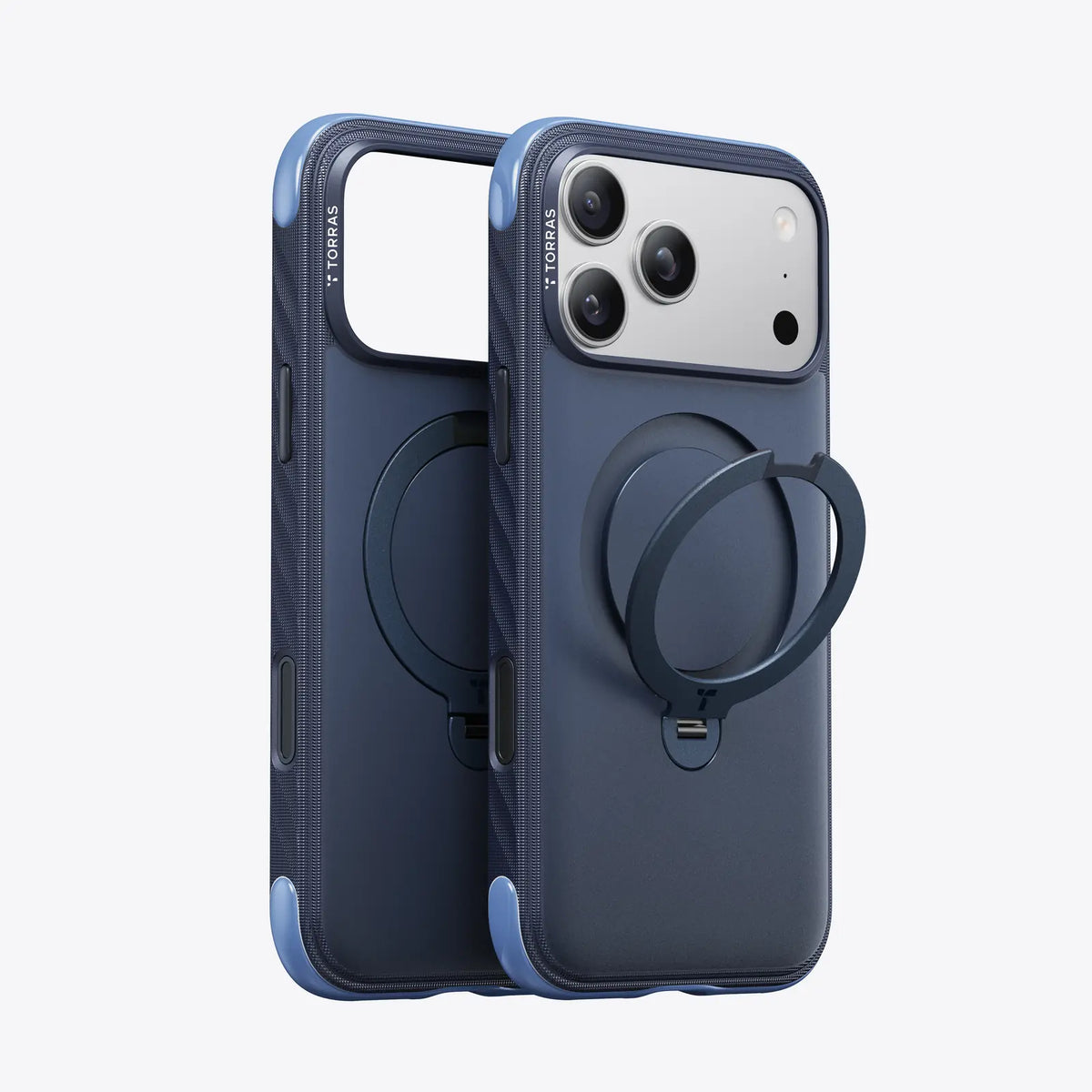 Ostand Q3 Rugg for iPhone 17 Pro