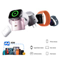 [US Plug] FlashEye All-in-One Charger 45W