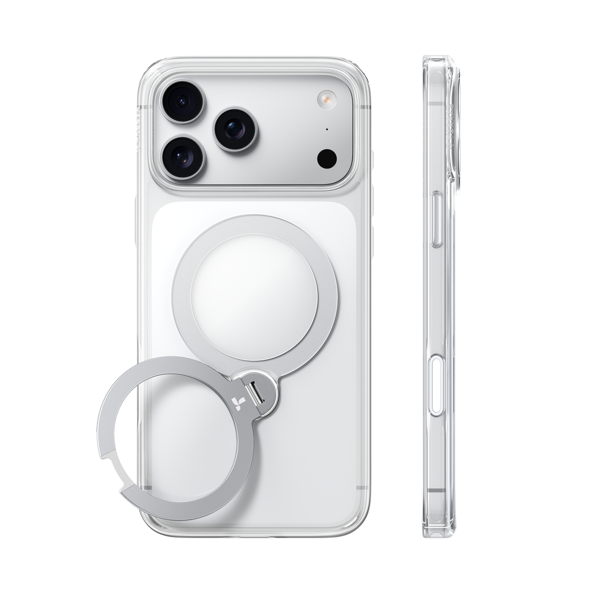 Ostand Q3 Spin for iPhone 18 Pro