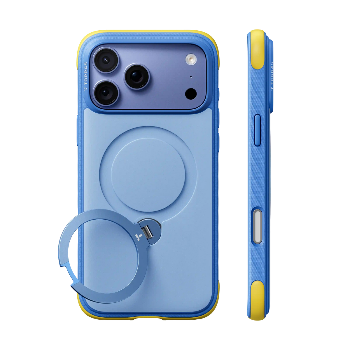 Ostand Q3 Rugged for Phone 18 Pro Max