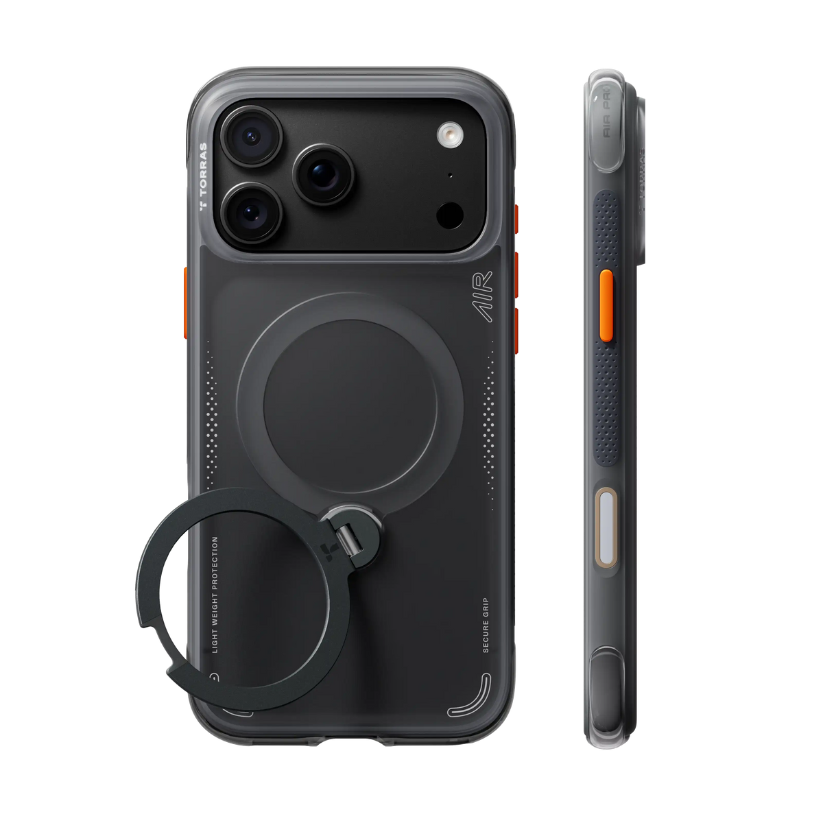 Ostand Q3 Air for iPhone 18 Pro Max