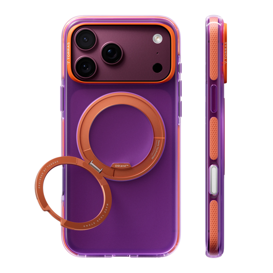 Ostand Hue for iPhone 18 Pro Max