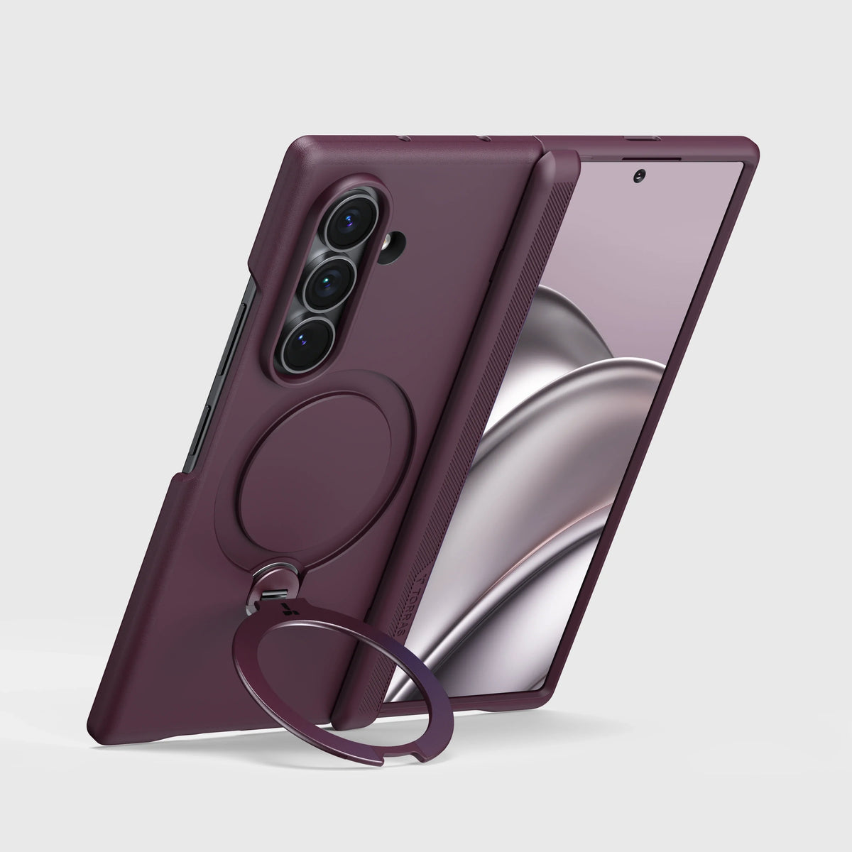 Ostand Q3 Spin for Samsung Galaxy Z Fold 8 Ultra