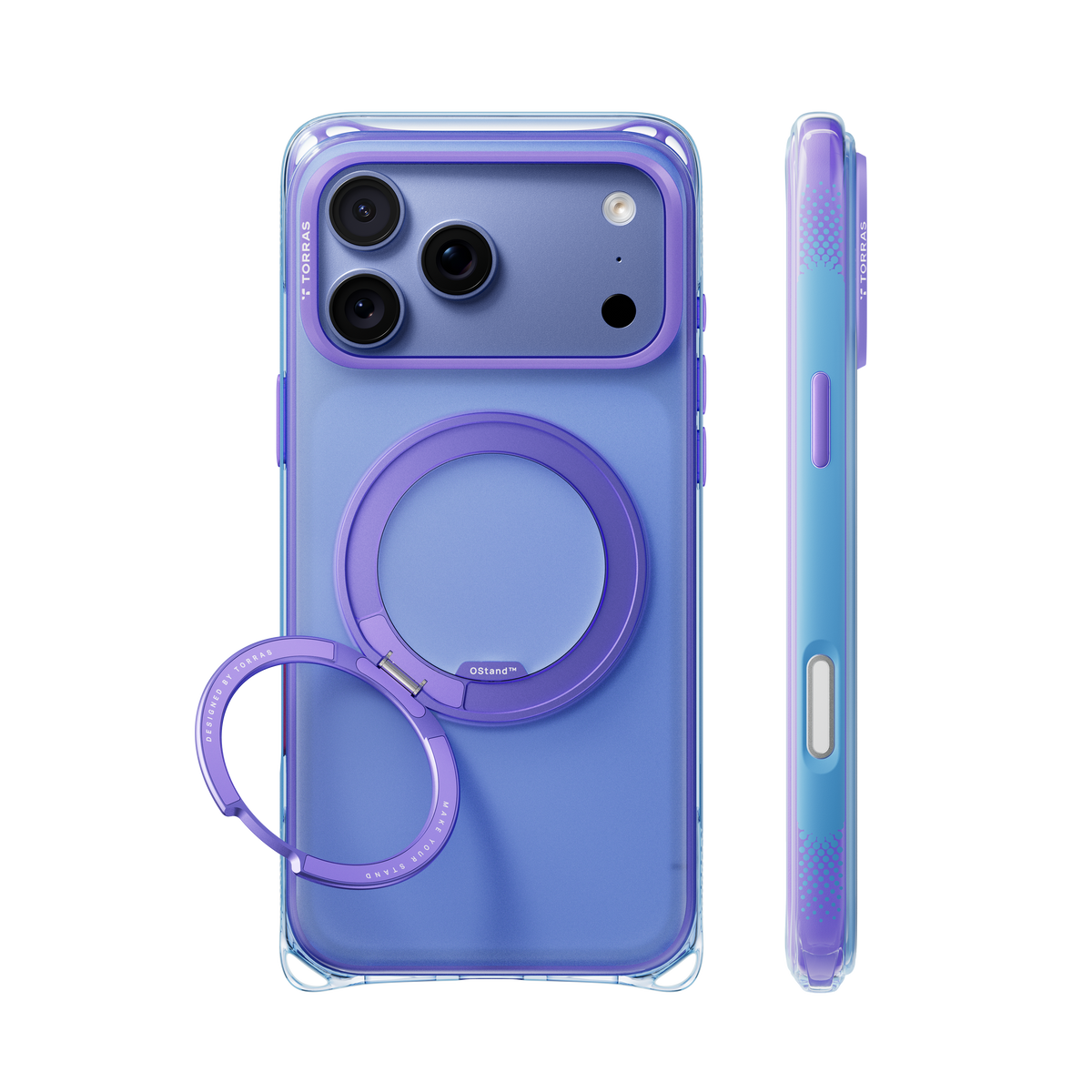 Ostand Bios Air for iPhone 18 Pro