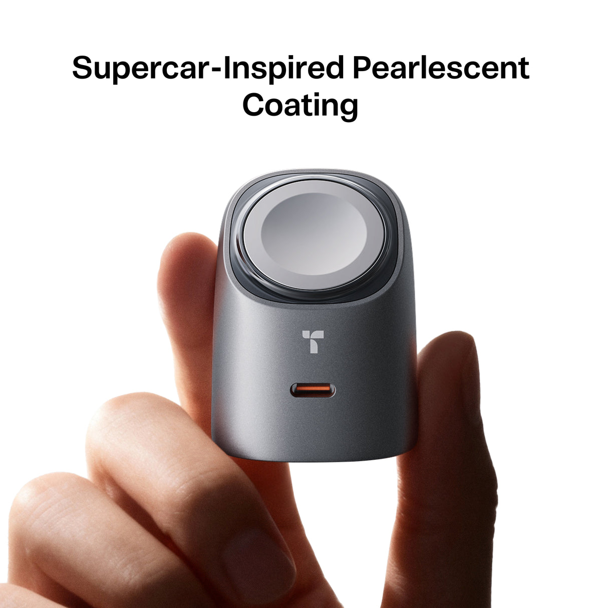 [US Plug] FlashEye All-in-One Charger 45W