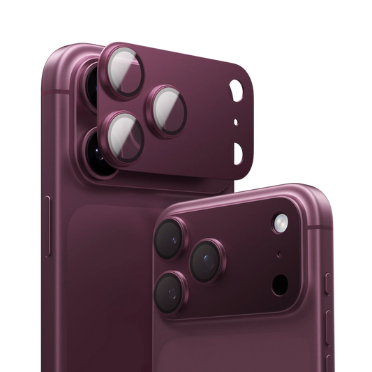 CameraGo Camera Protector for iPhone 18 Pro Max