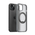TORRAS Ostand O3 Fitness magnetic protective stand case for iPhone 15