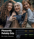 TORRAS Guardian-Mag Google Pixel 9 Pro case featuring MagSafe, customizable buttons, and secure grip.