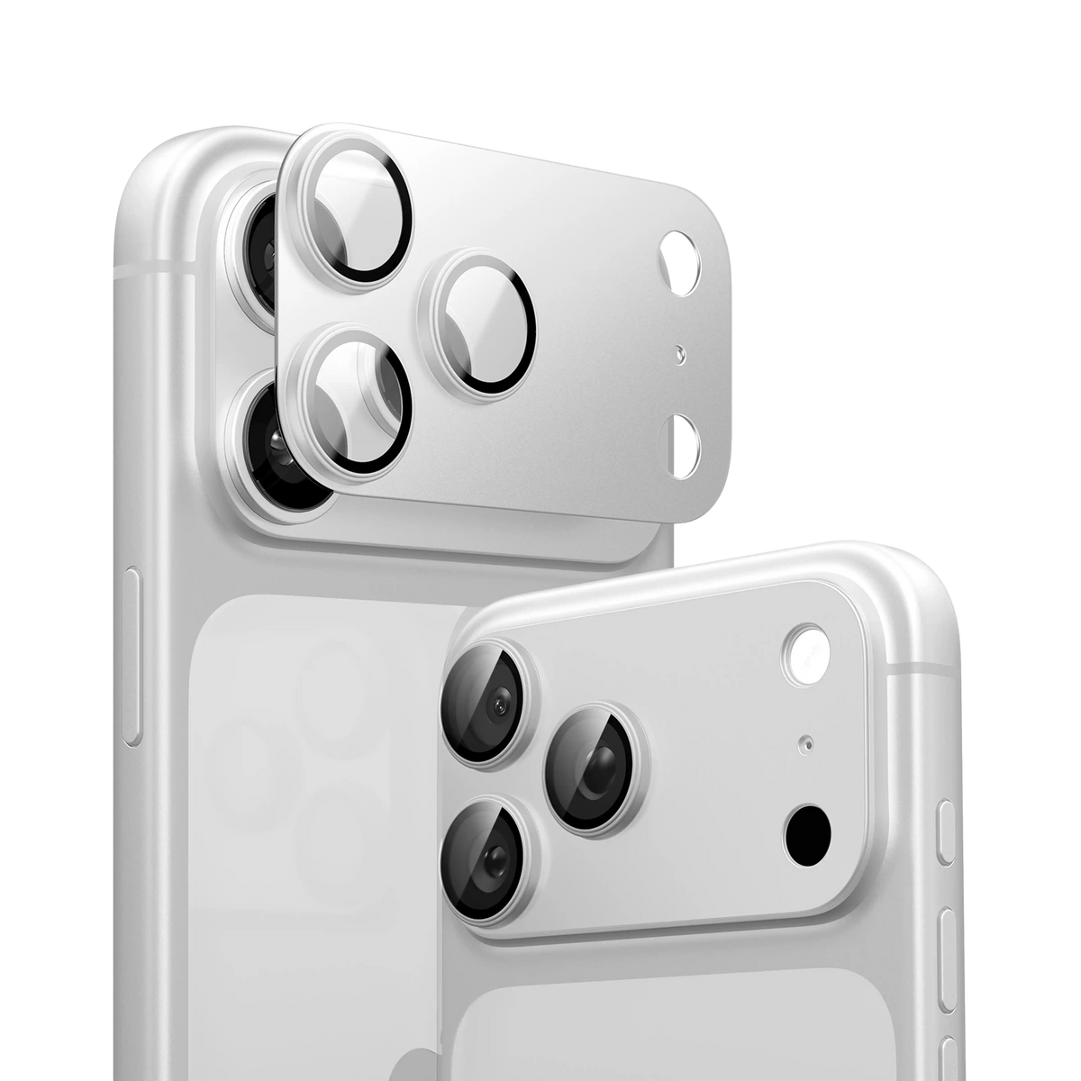 CameraGo Camera Protector for iPhone 18 Pro Max