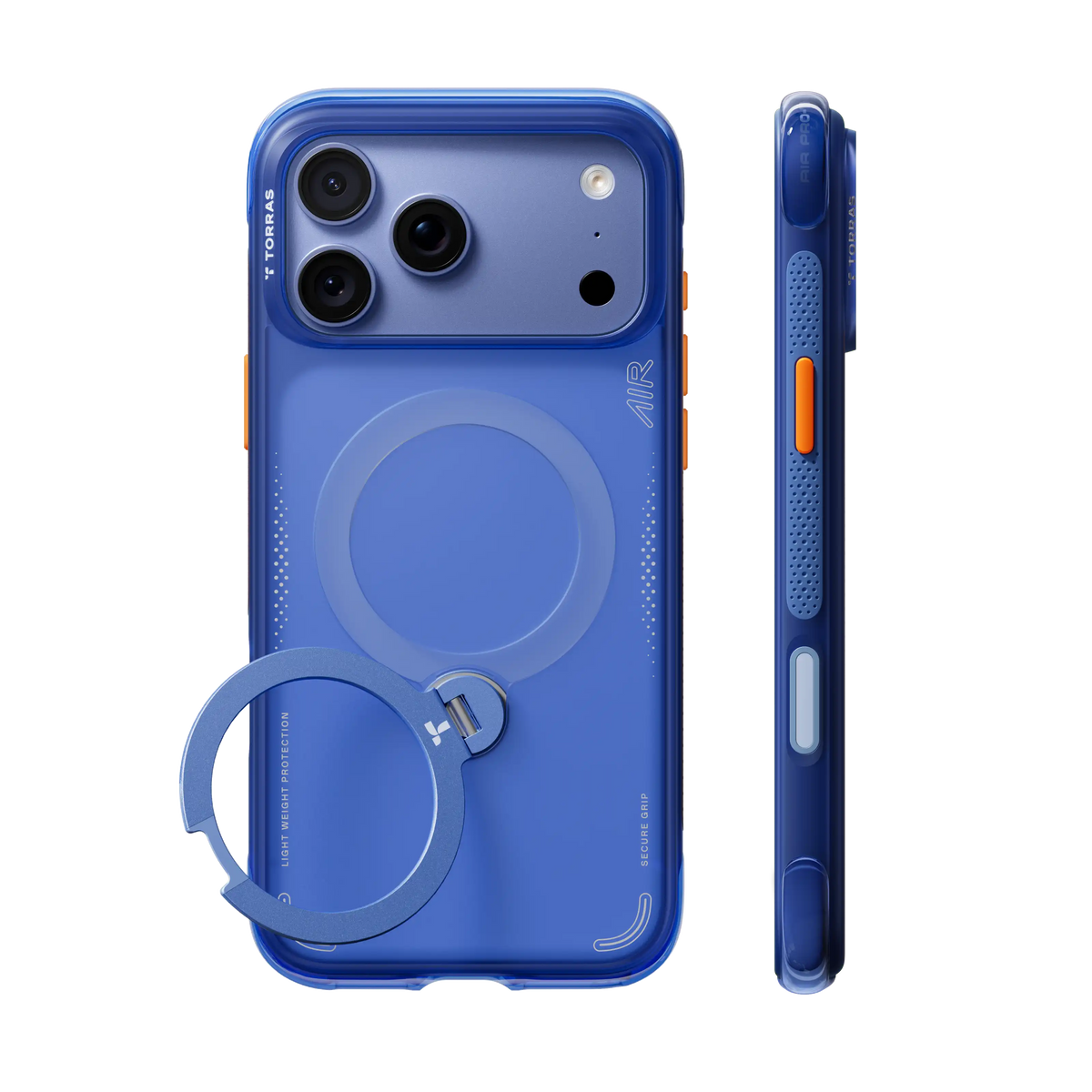 Ostand Q3 Air for iPhone 18 Pro