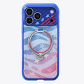 Camera Lens Protector Football Series for iPhone 17 Pro Max