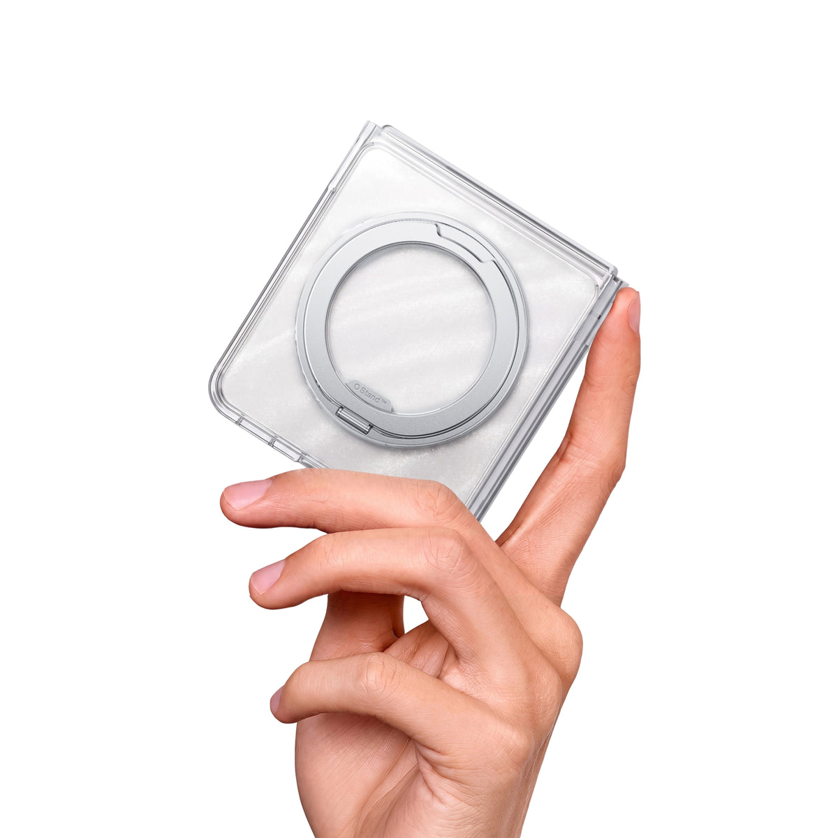 Ostand O3 Hue for Samsung Galaxy Z Flip 8