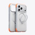 TORRAS Ostand Q3 Rugg rugged case for iPhone 17 Pro with reinforced protection.