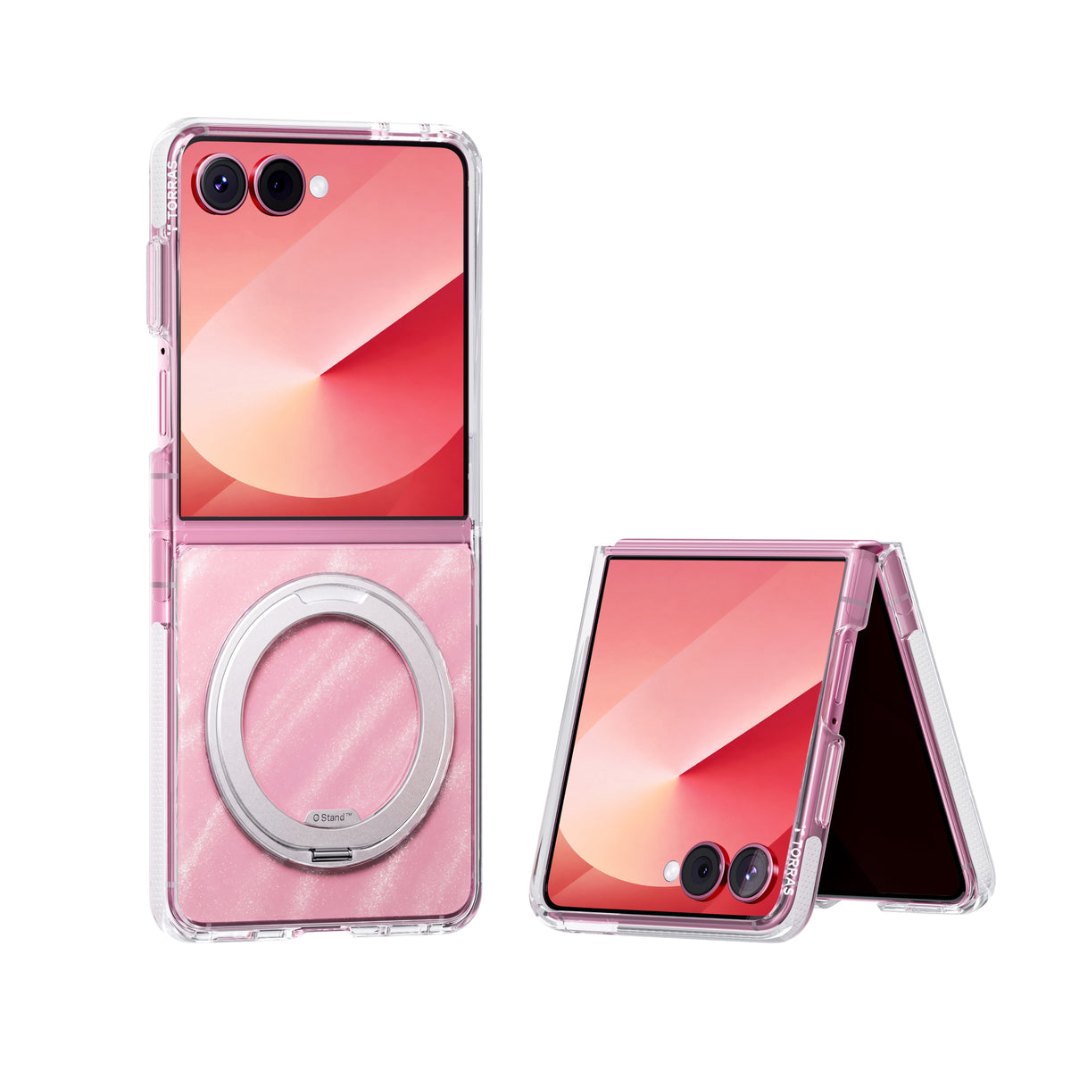 Ostand O3 Hue for Samsung Galaxy Z Flip 8