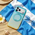 Ostand O3 Air Summer for iPhone 17 Pro Max