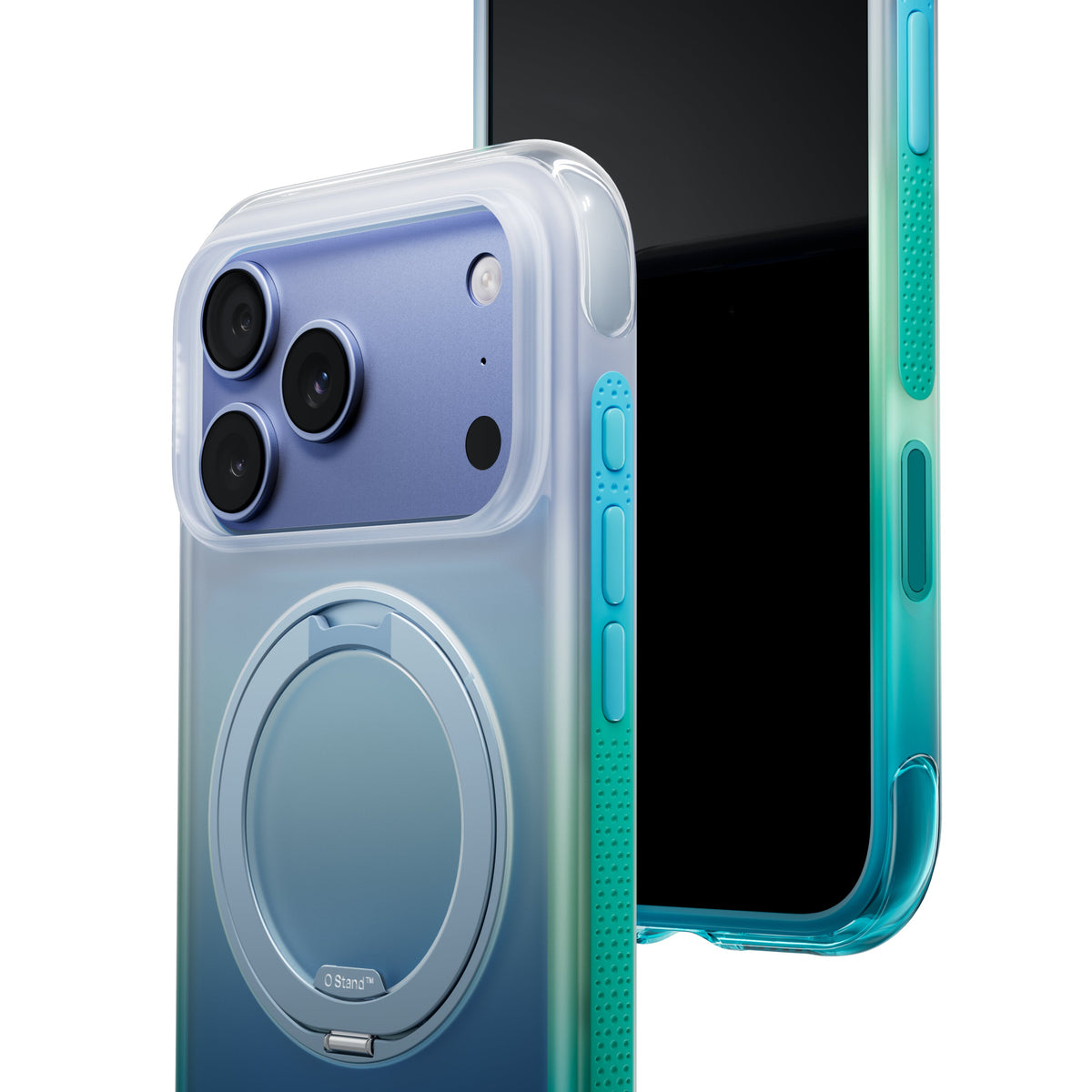 Ostand Gradient Air for iPhone 18 Pro Max