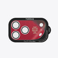 Camera Lens Protector Football Series for iPhone 17 Pro Max