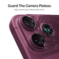 CameraGo Camera Protector for iPhone 18 Pro Max
