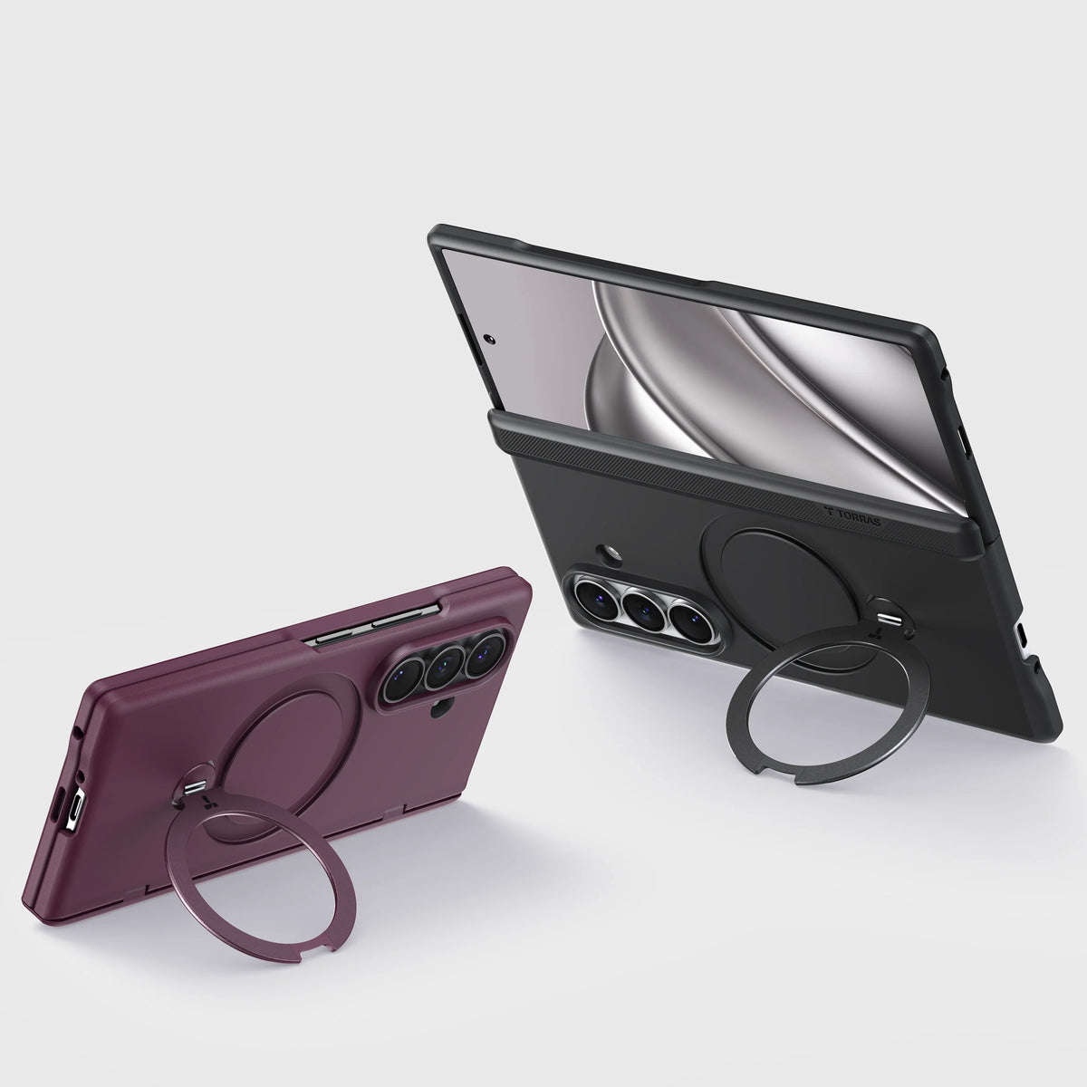 Ostand Q3 Spin for Samsung Galaxy Z Fold 8 Ultra