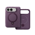 Ostand Q3 Spin for iPhone Duo– Includes 1 Tempered Glass Screen Protectors