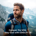 TORRAS COOLiFY 2S Neck Air Conditioner