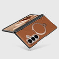 Ostand Q3 Vegskin for Samsung Galaxy Z Fold 8 Ultra