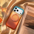 Ostand O3 Air Summer for iPhone 17 Pro Max