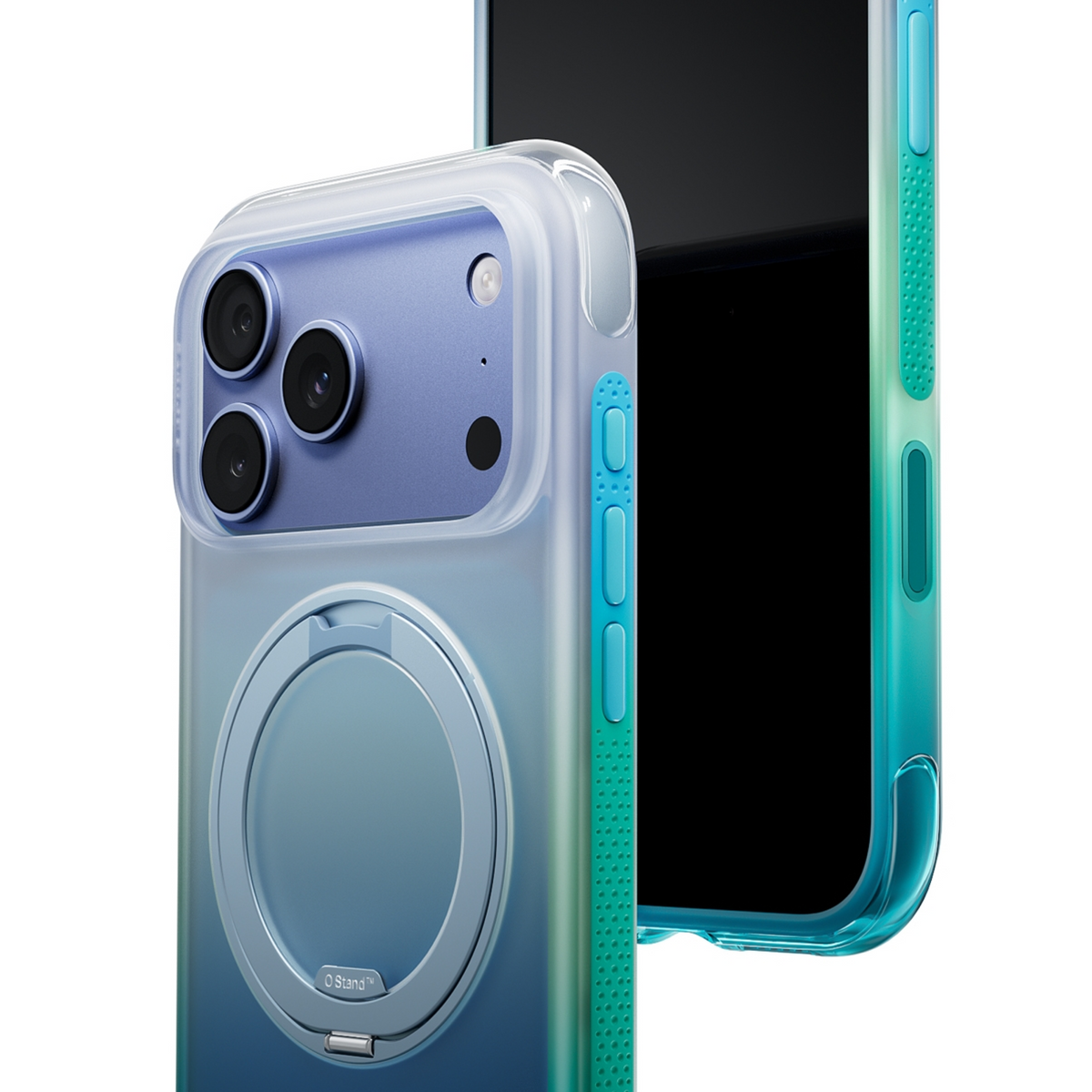Ostand Gradient Air for iPhone 18 Pro