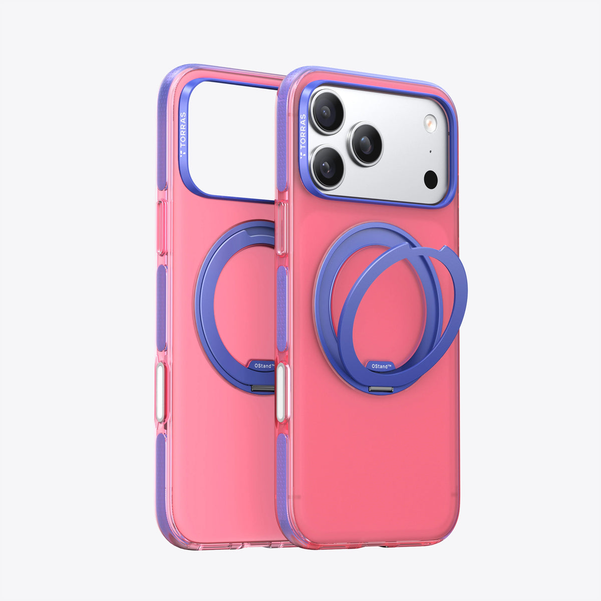 Ostand O3 Hue for iPhone 17 Pro Max