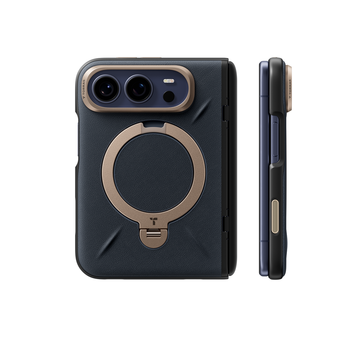 Ostand Q3 VegSkin for iPhone Duo