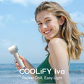 TORRAS 2026 COOLiFY IVA GO Handheld Fan