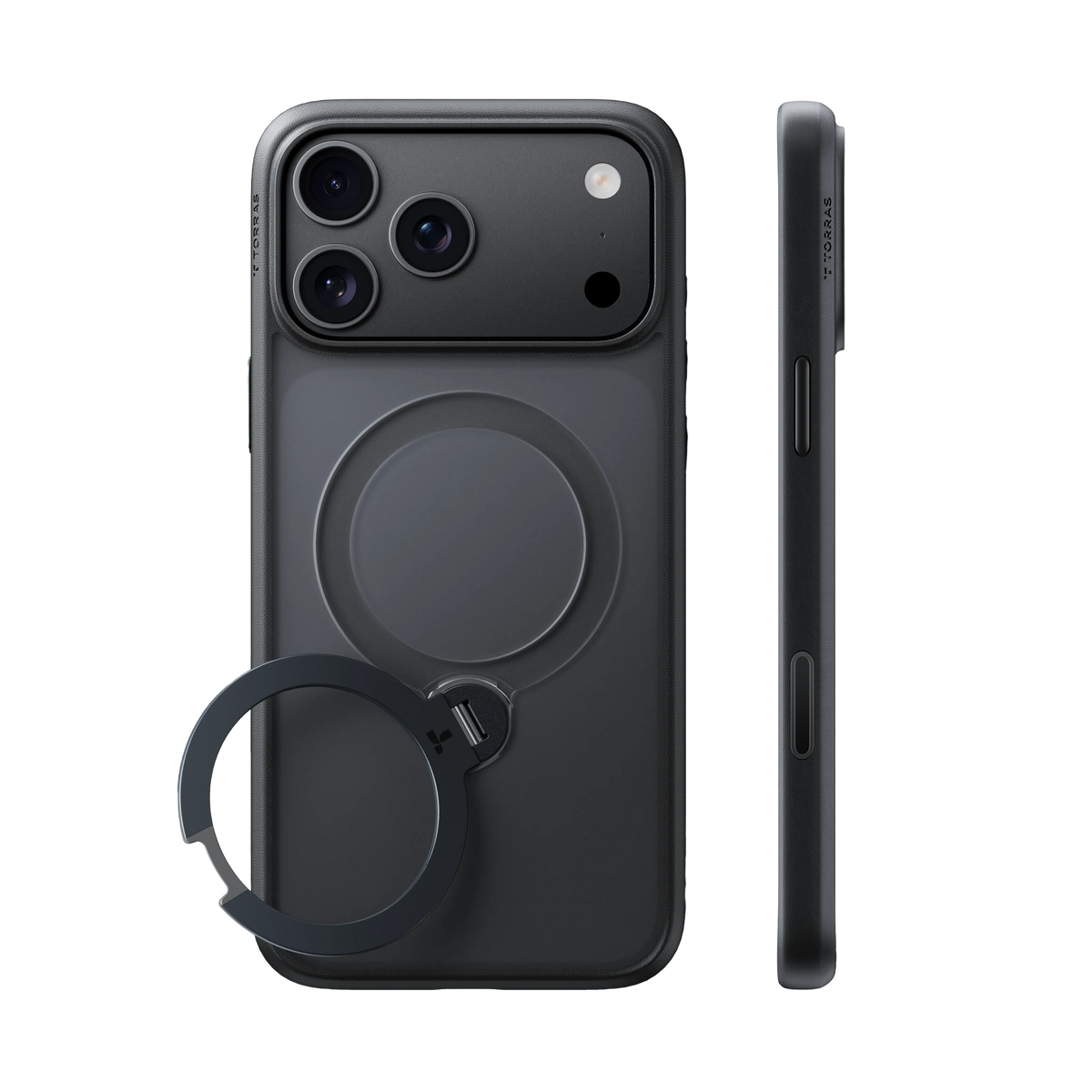 Ostand Q3 Spin for iPhone 18 Pro